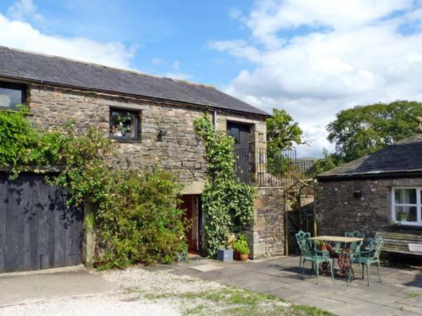 The Granary Villa Kirkby Lonsdale Exterior photo